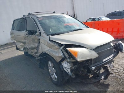 HONDA CR-V 2009