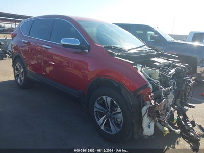 HONDA CR-V 2020