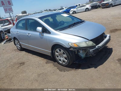 HONDA CIVIC 2009