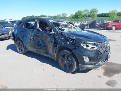 CHEVROLET EQUINOX 2019