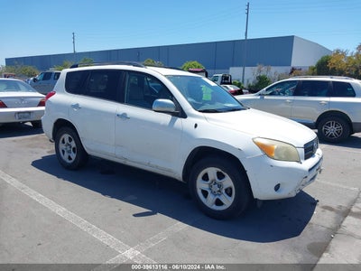 TOYOTA RAV4 2006