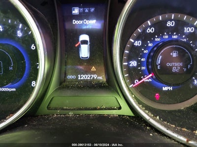 DayDrive