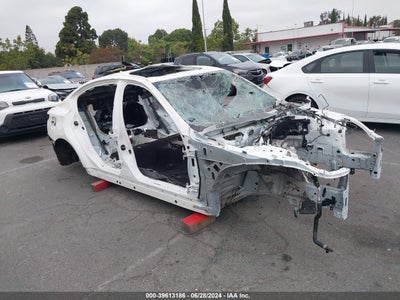 INFINITI Q50 2019