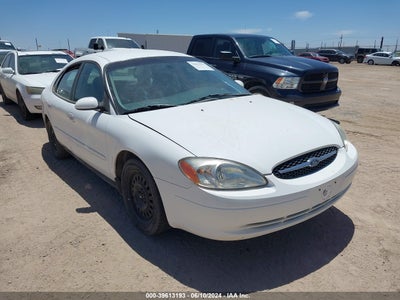 FORD TAURUS 2000
