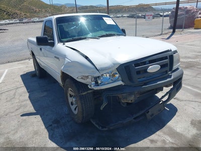 FORD RANGER 2007