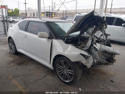 SCION TC 2013