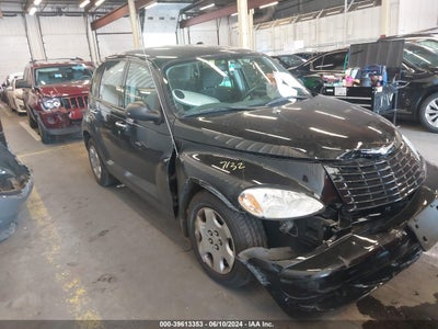 CHRYSLER PT CRUISER 2005