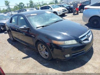ACURA 200 2007