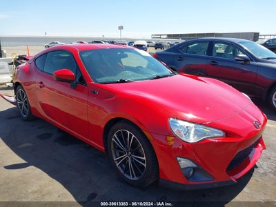 SCION SCION FR-S 2015