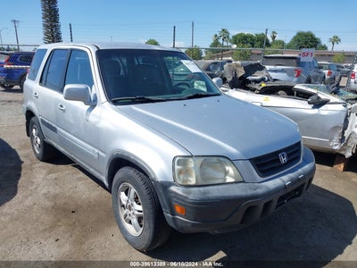 HONDA CR-V 2000