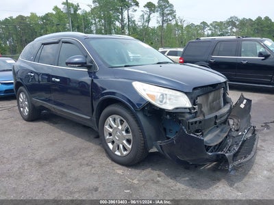 BUICK ENCLAVE 2015