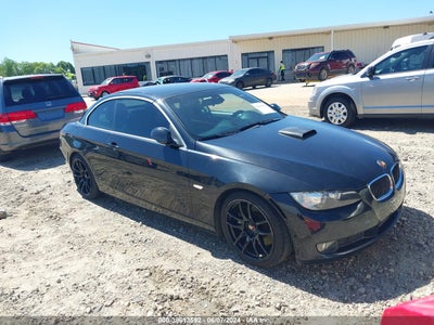 BMW 335I 2008