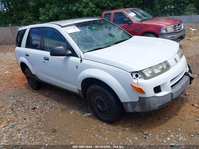 SATURN VUE 2003