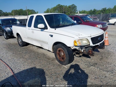FORD F-150 2003
