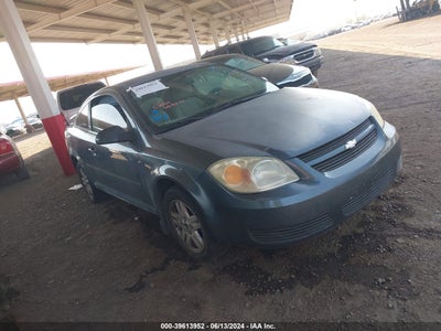 CHEVROLET COBALT 2005