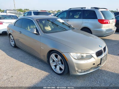 BMW 335I 2009