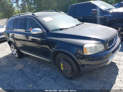 VOLVO XC90 2010