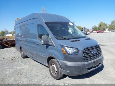 FORD TRANSIT-250 2019