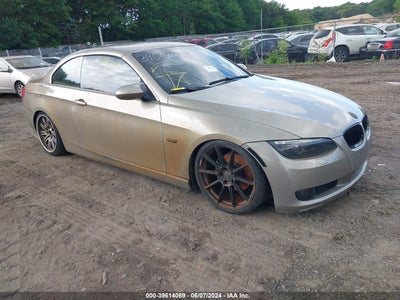 BMW 328I 2007