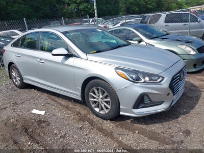HYUNDAI SONATA 2019