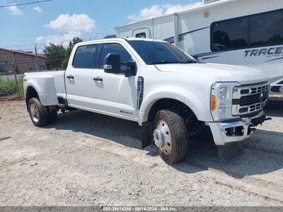 FORD F-450 2023