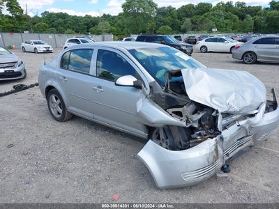 CHEVROLET COBALT 2010