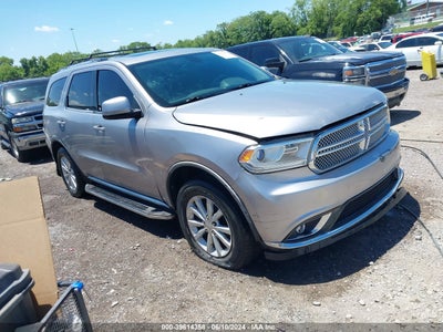 DODGE DURANGO 2014