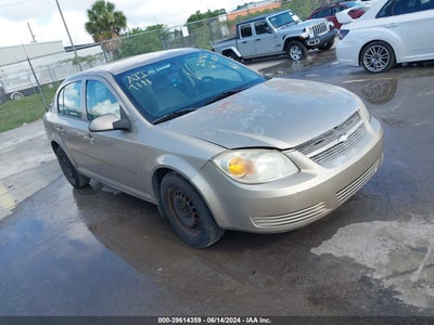 CHEVROLET COBALT 2008