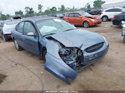 FORD TAURUS 2000