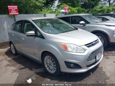 FORD C-MAX ENERGI 2014