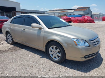 TOYOTA AVALON 2006