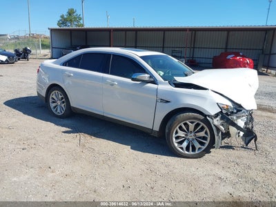 FORD TAURUS 2015