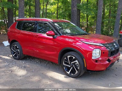 MITSUBISHI OUTLANDER 2023