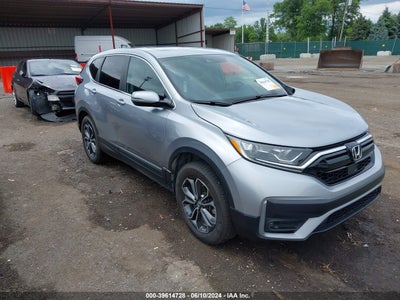 HONDA CR-V 2020