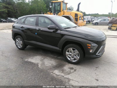HYUNDAI KONA 2024