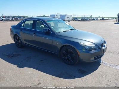 BMW 535I 2008