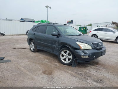LEXUS RX 330 2005