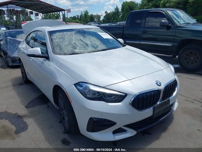 BMW 228 GRAN COUPE 2022