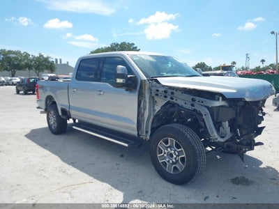 FORD F-250 2023
