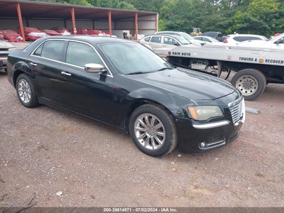 CHRYSLER 300 2012
