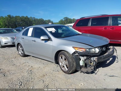 ACURA TSX 2012