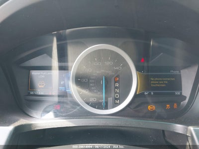 DayDrive