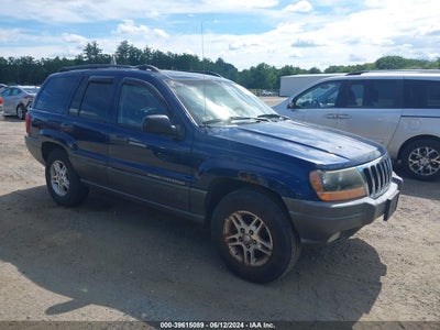 JEEP GRAND CHEROKEE 2002