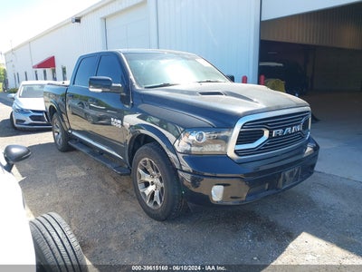 RAM 1500 2018