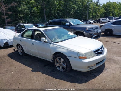 ACURA 200 2002