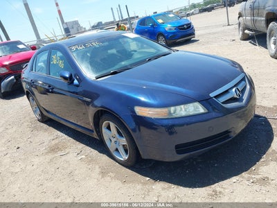 ACURA 200 2005