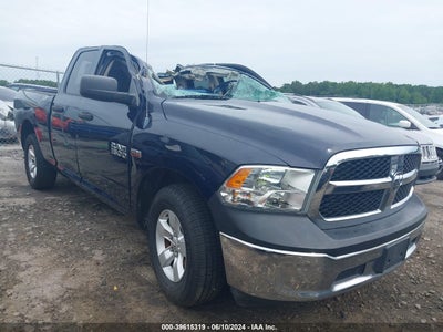 RAM 1500 2014