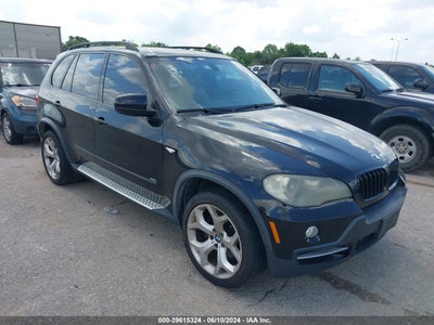 BMW X5 2008