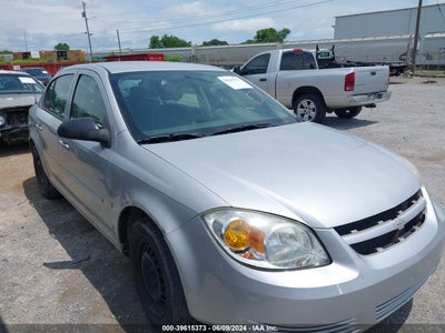 CHEVROLET COBALT 2008