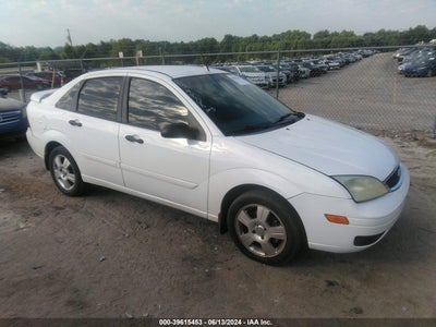 FORD FOCUS 2007